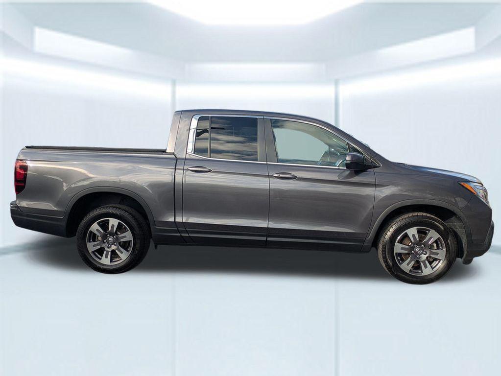 used 2019 Honda Ridgeline car, priced at $25,080