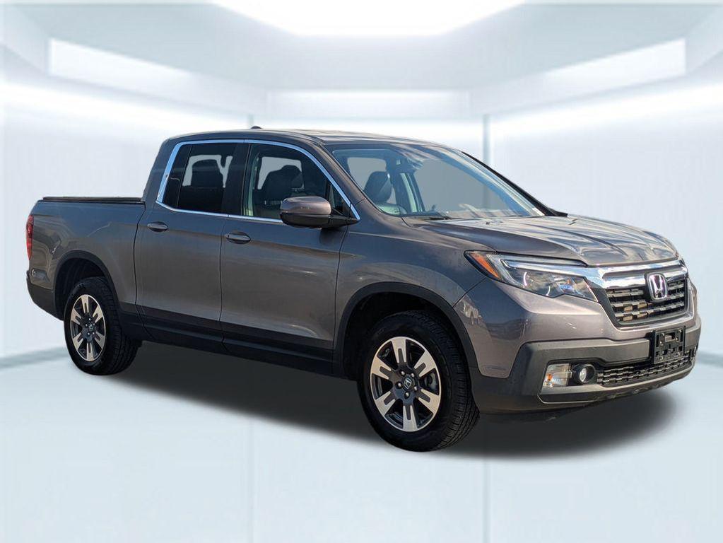 used 2019 Honda Ridgeline car, priced at $25,080
