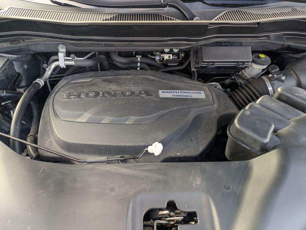 used 2019 Honda Ridgeline car, priced at $25,080