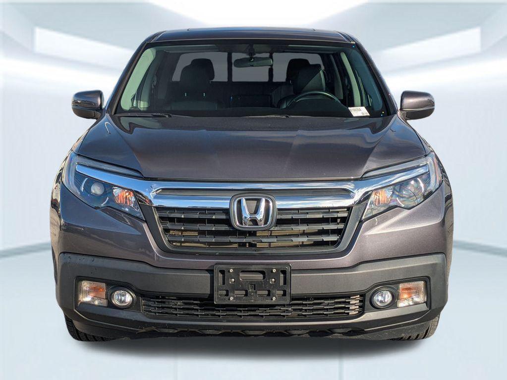 used 2019 Honda Ridgeline car, priced at $25,080