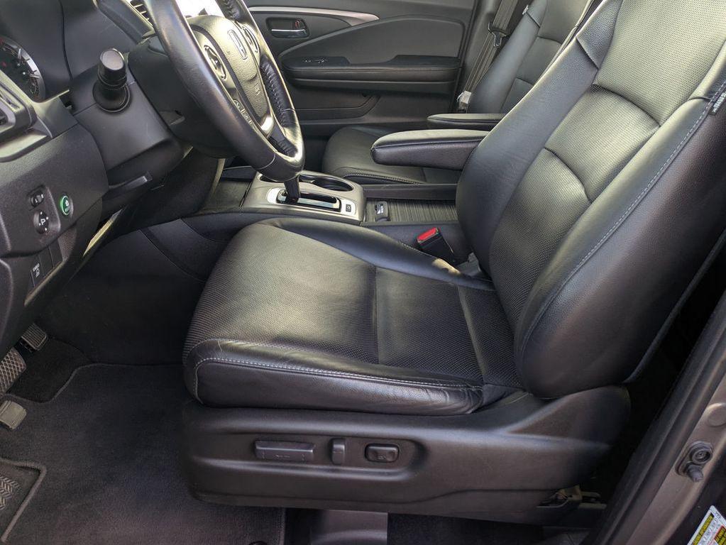 used 2019 Honda Ridgeline car, priced at $25,080