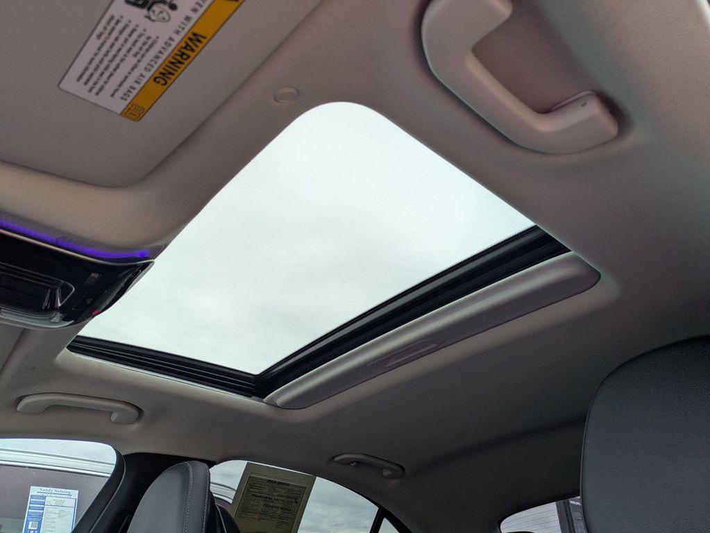 used 2022 Mercedes-Benz C-Class car, priced at $31,496