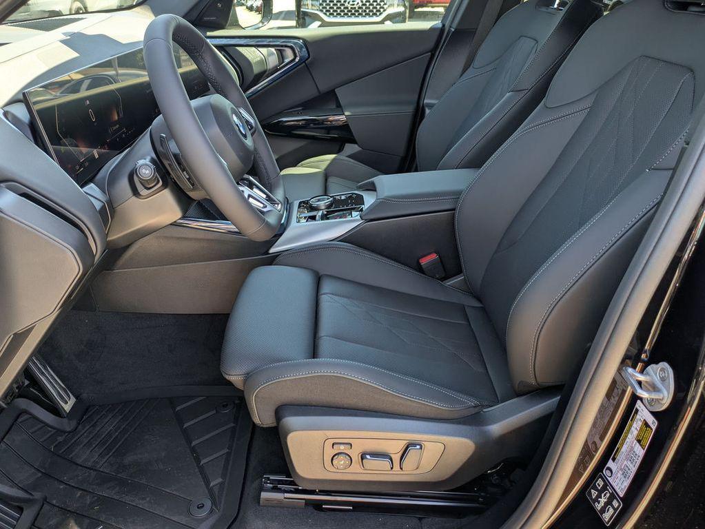 new 2026 BMW X3 car, priced at $65,910