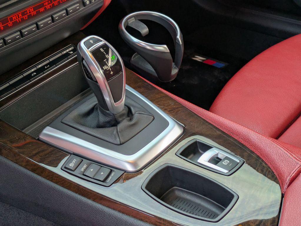 used 2012 BMW Z4 car, priced at $15,187