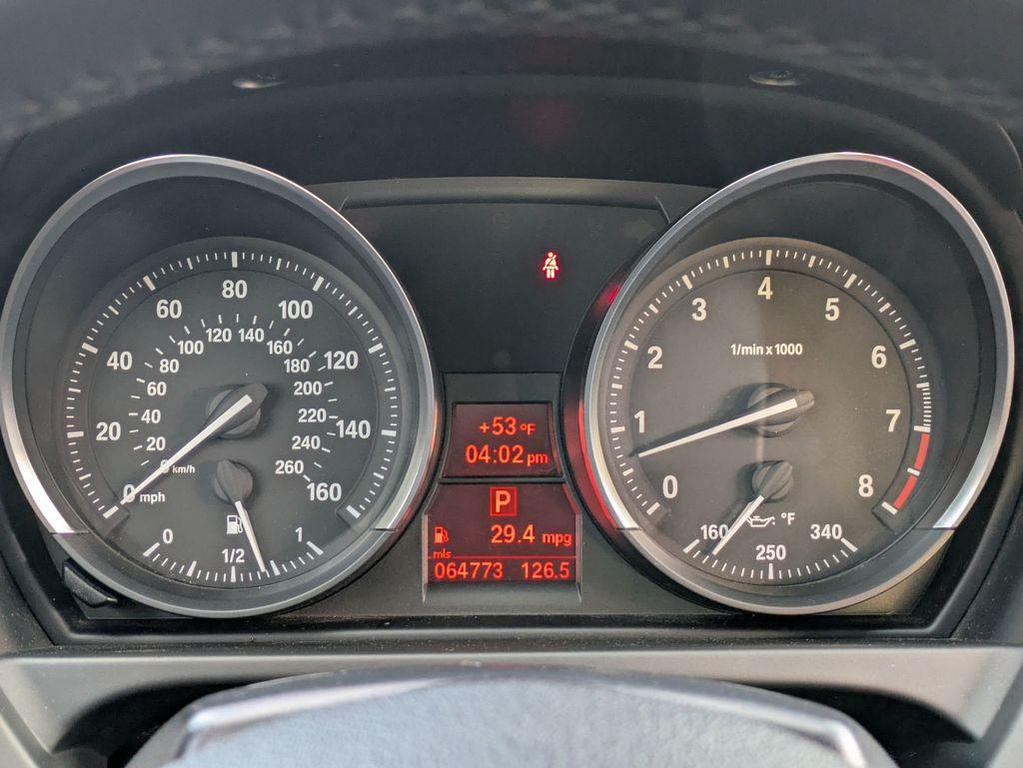 used 2012 BMW Z4 car, priced at $15,187