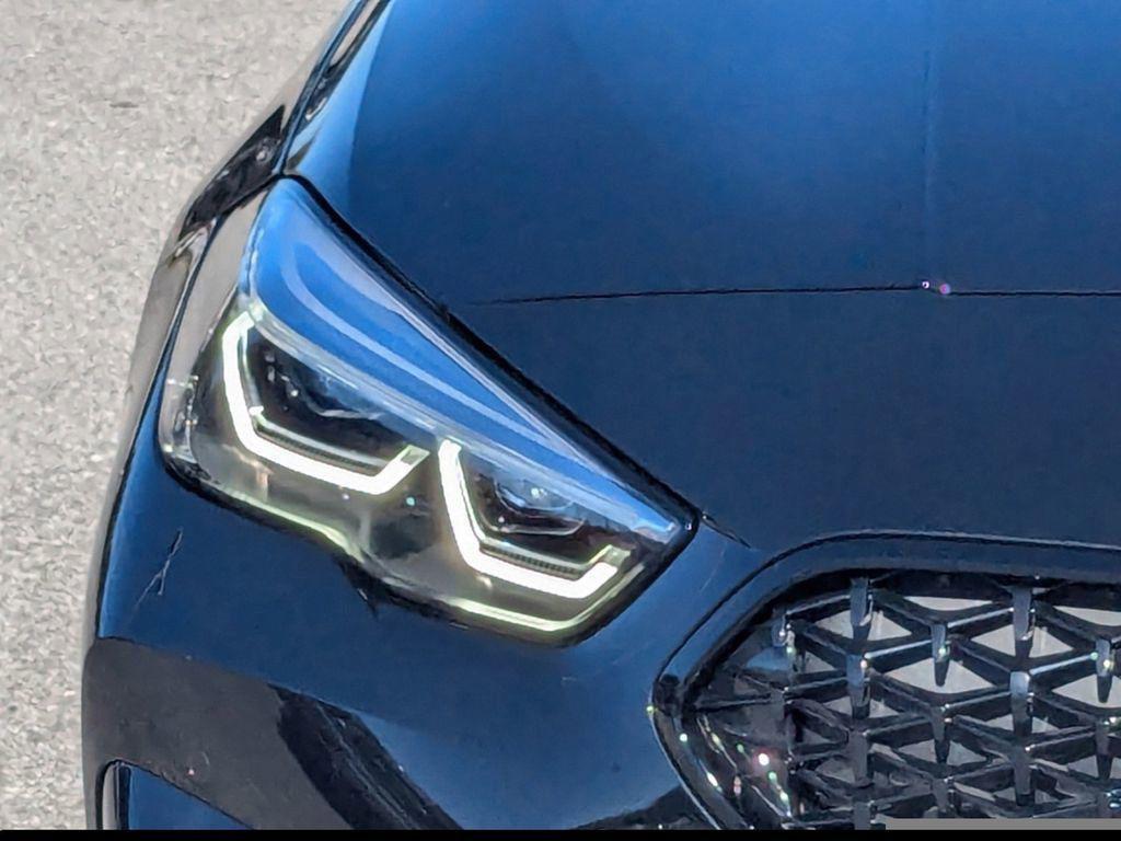 new 2024 BMW M235 Gran Coupe car, priced at $56,115