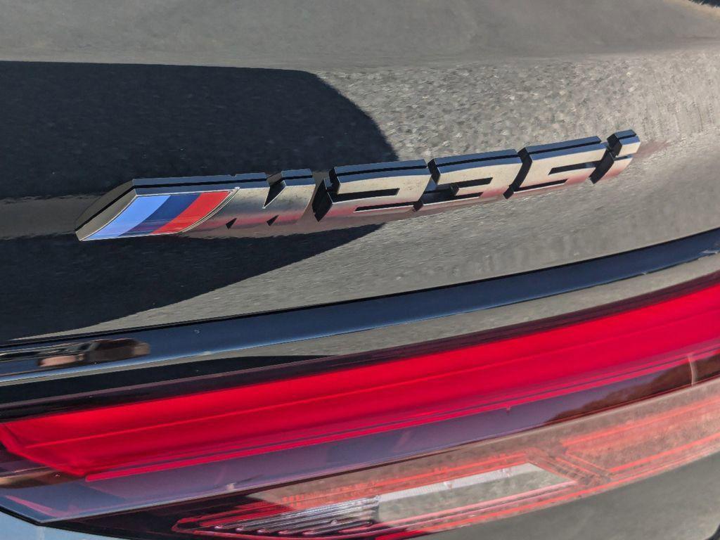 new 2024 BMW M235 Gran Coupe car, priced at $56,115