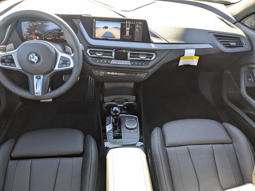 new 2024 BMW M235 Gran Coupe car, priced at $56,115