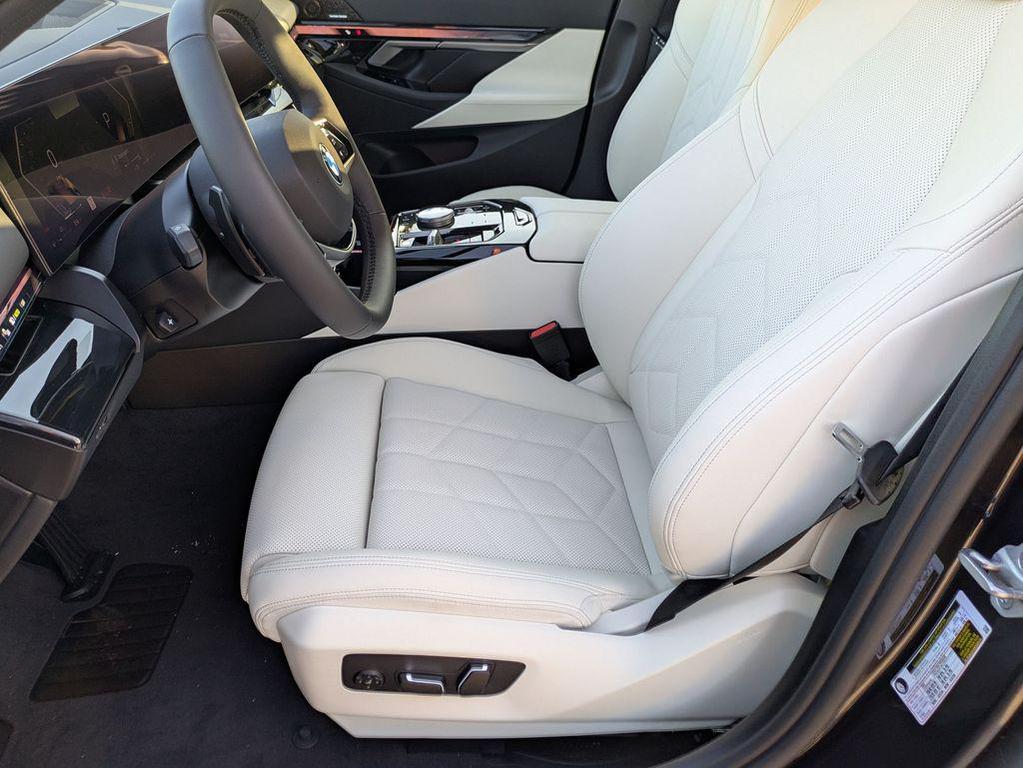 new 2026 BMW 530 car, priced at $66,515