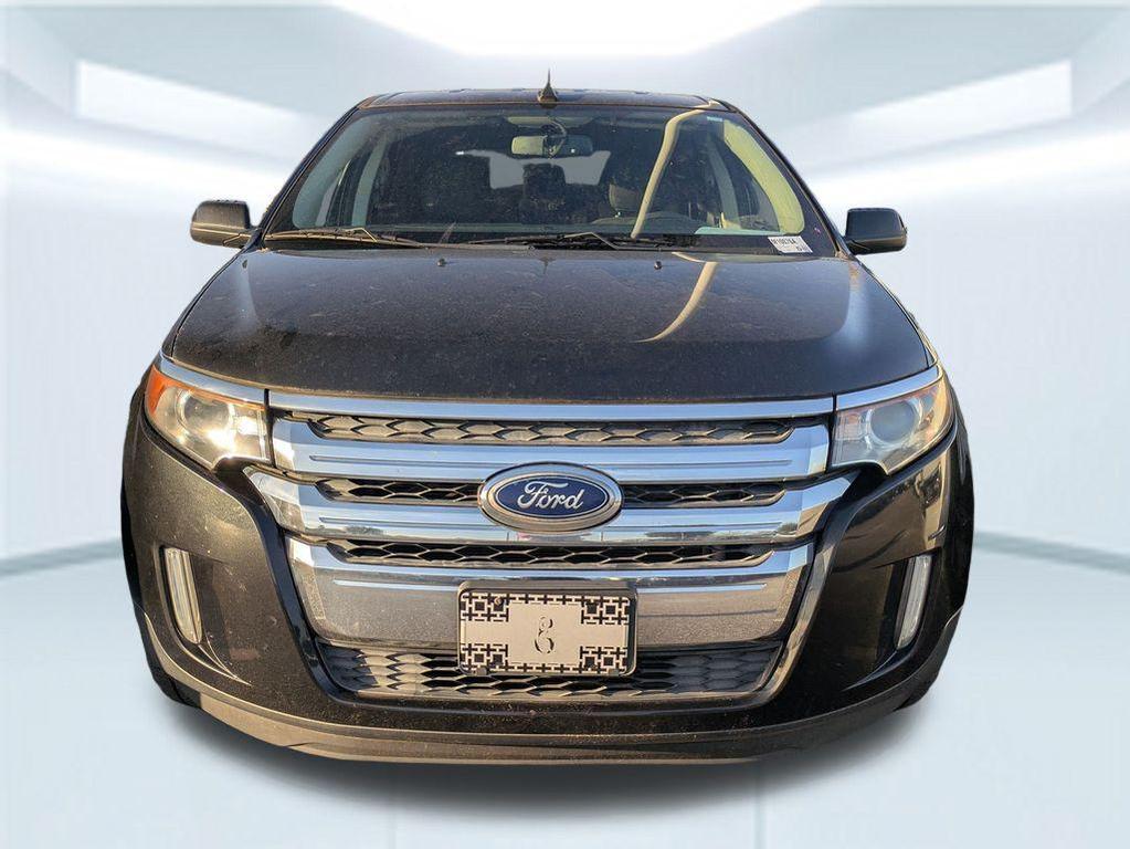 used 2013 Ford Edge car, priced at $7,338