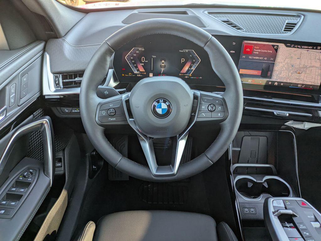 new 2026 BMW X2 car, priced at $50,305