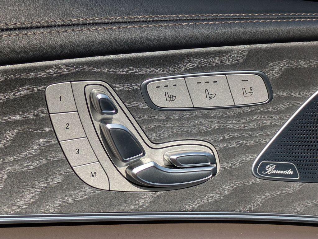 used 2021 Mercedes-Benz AMG GT 53 car, priced at $45,039