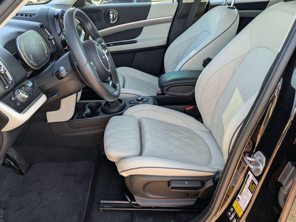 used 2023 MINI Countryman car, priced at $25,640