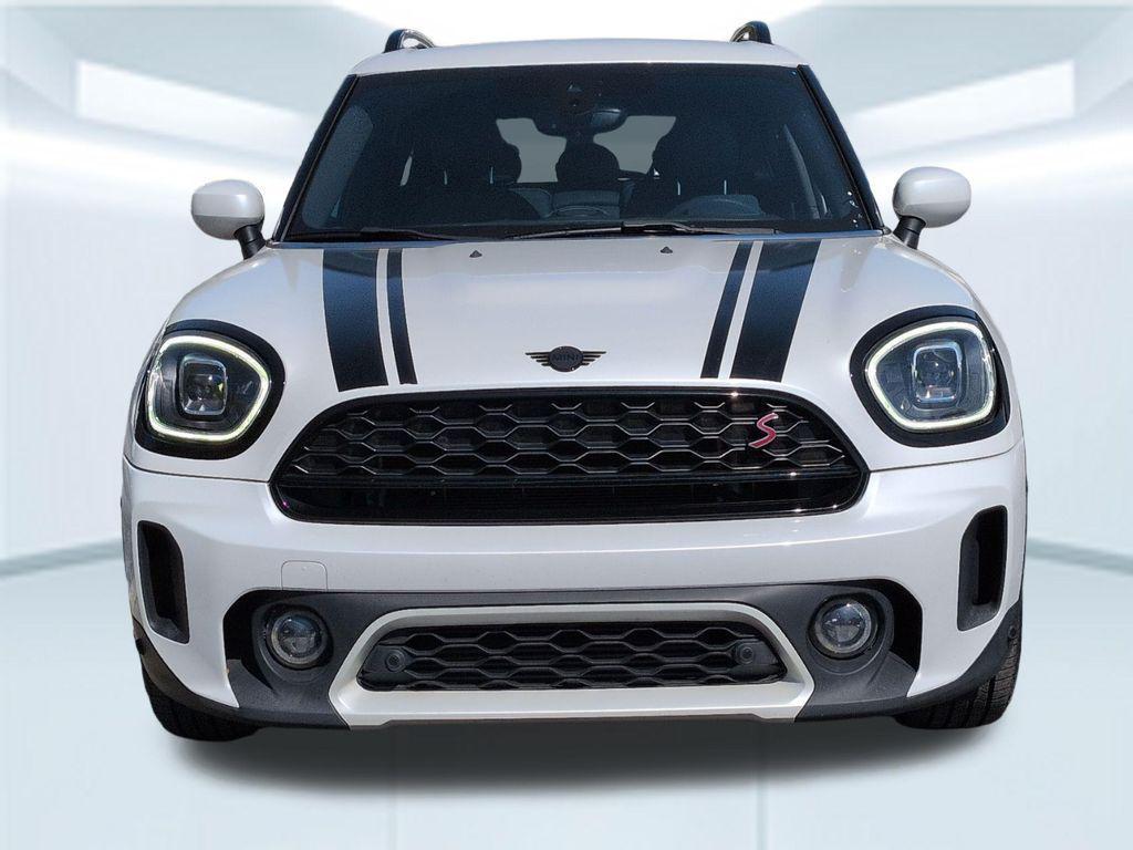 used 2023 MINI Countryman car, priced at $25,922