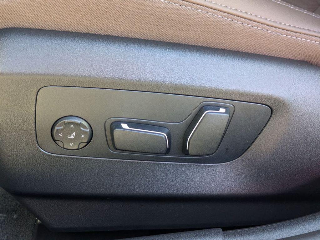 new 2026 BMW 530 car, priced at $66,790