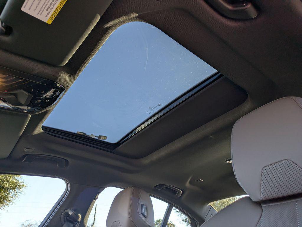 new 2026 BMW 530 car, priced at $66,790