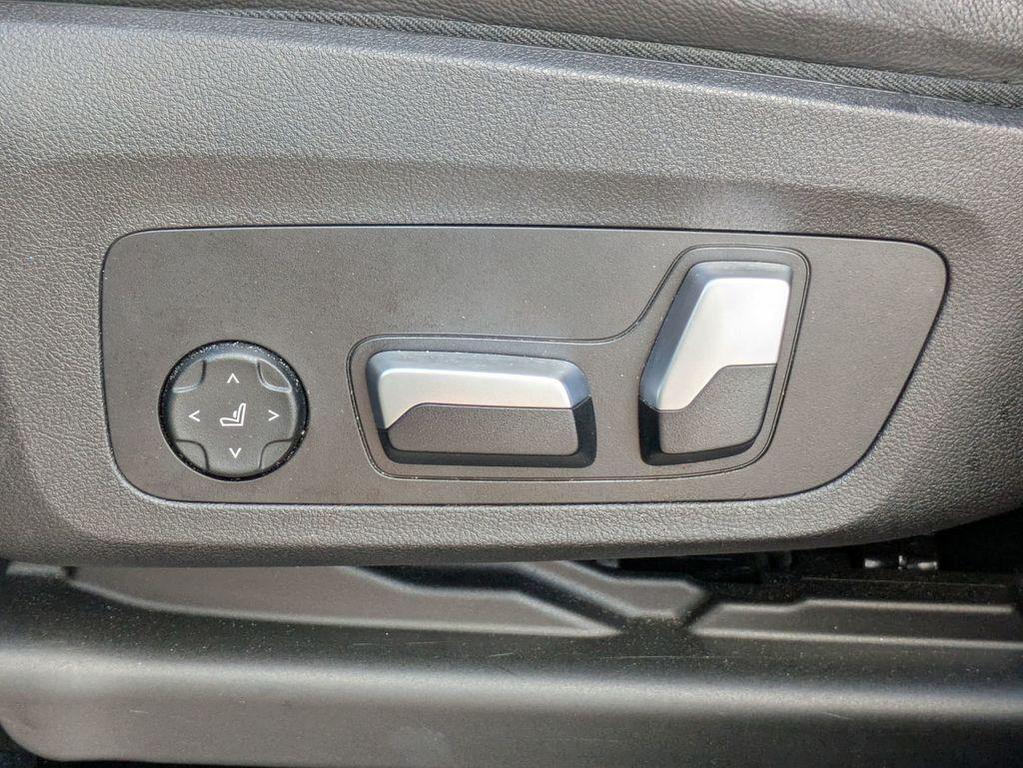 used 2022 BMW X3 car, priced at $28,616