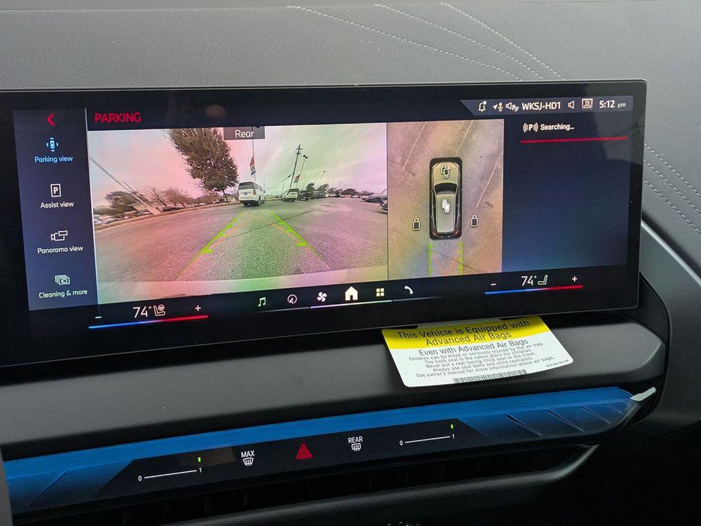 new 2026 BMW X3 car, priced at $73,900