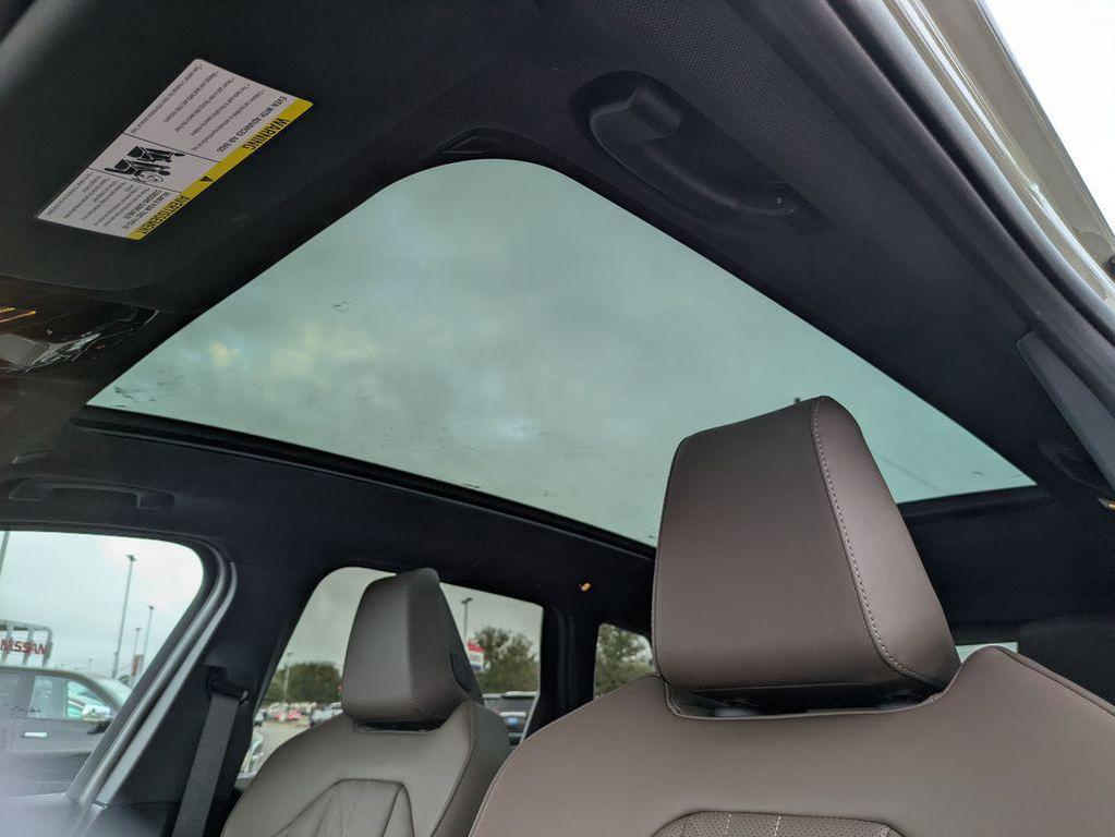 new 2026 BMW X3 car, priced at $73,900