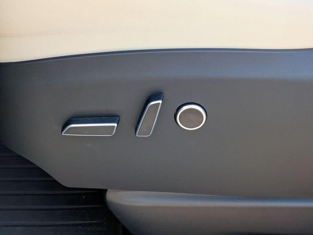 used 2024 Tesla Model X car, priced at $79,993
