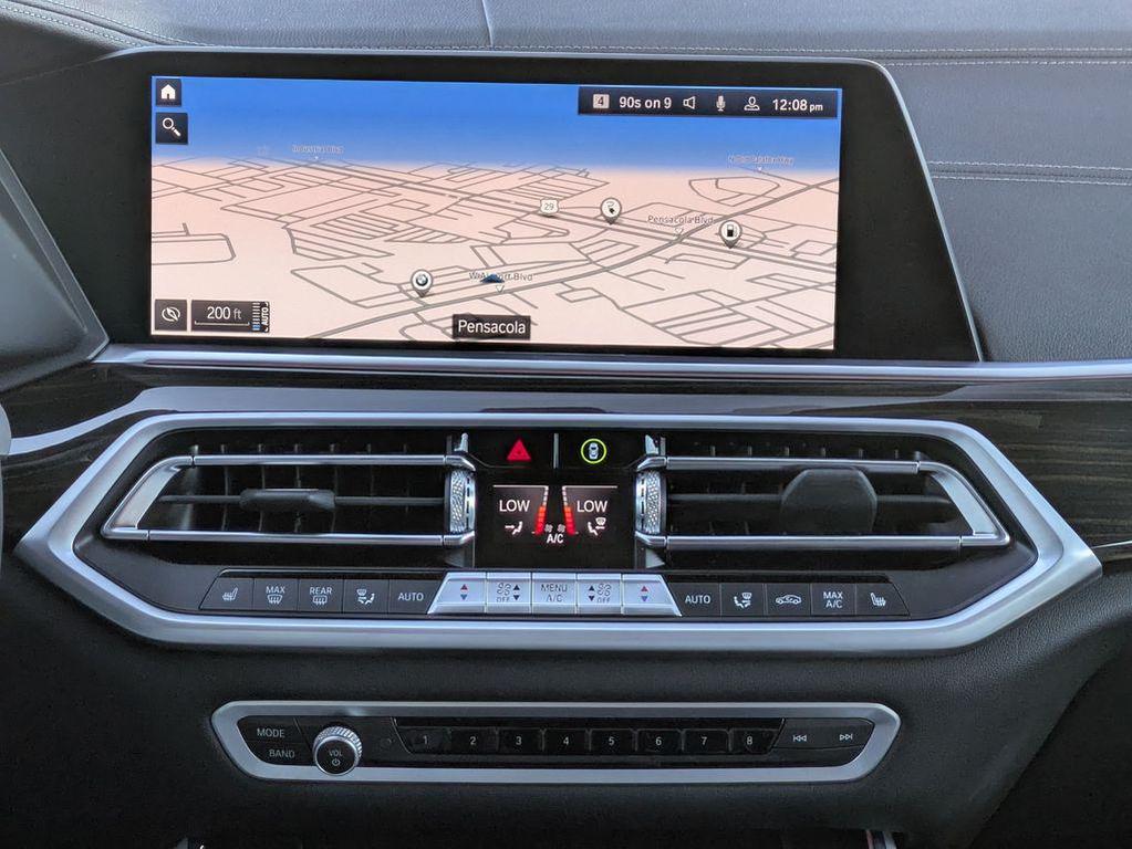 used 2023 BMW X5 PHEV car, priced at $33,832