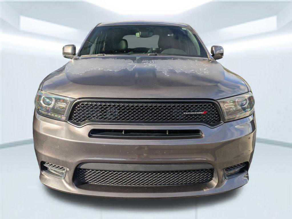 used 2019 Dodge Durango car, priced at $24,167