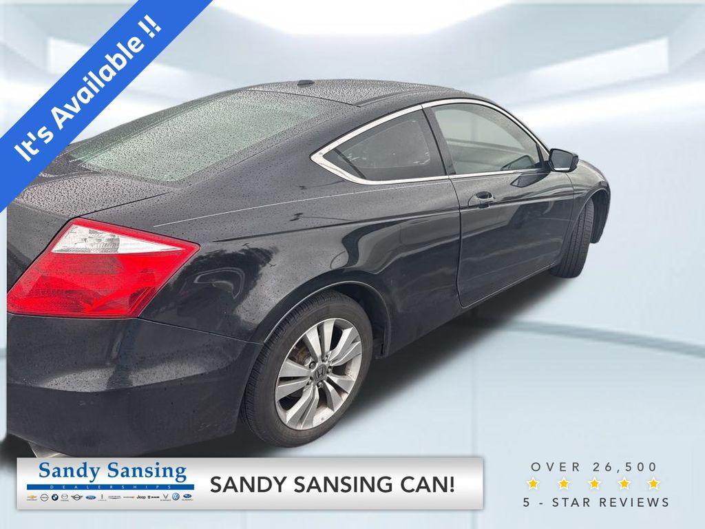 used 2010 Honda Accord car, priced at $6,025