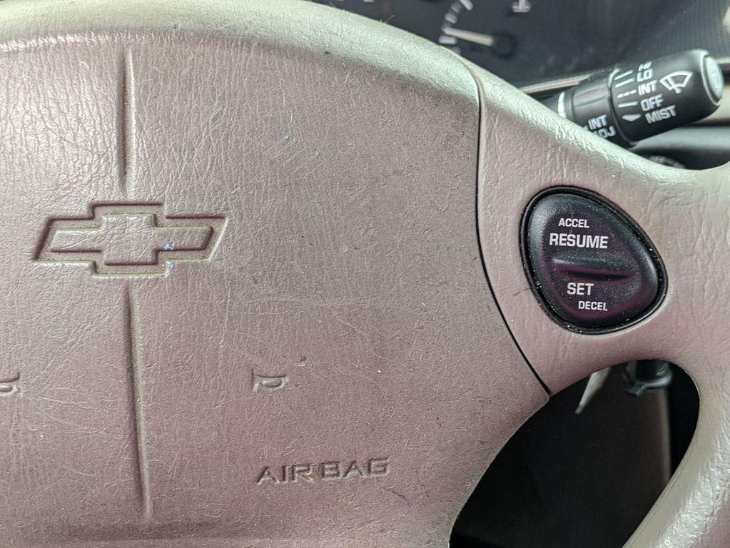 used 2000 Chevrolet Malibu car, priced at $3,783