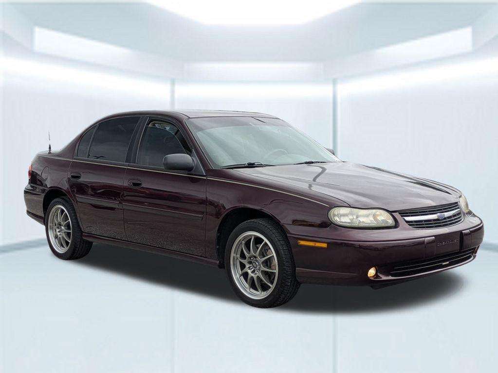 used 2000 Chevrolet Malibu car, priced at $3,783