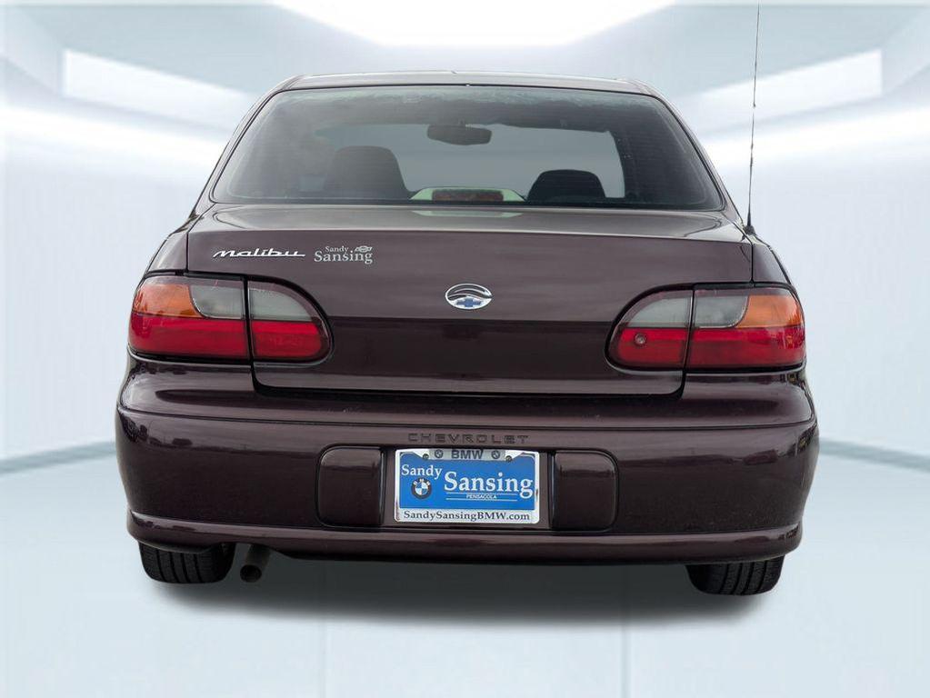 used 2000 Chevrolet Malibu car, priced at $3,783