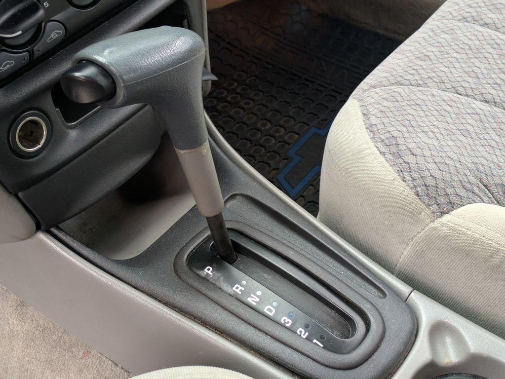 used 2000 Chevrolet Malibu car, priced at $3,783