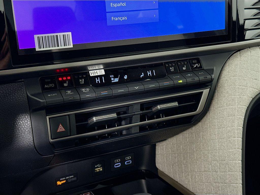 new 2026 Toyota Camry car, priced at $40,050