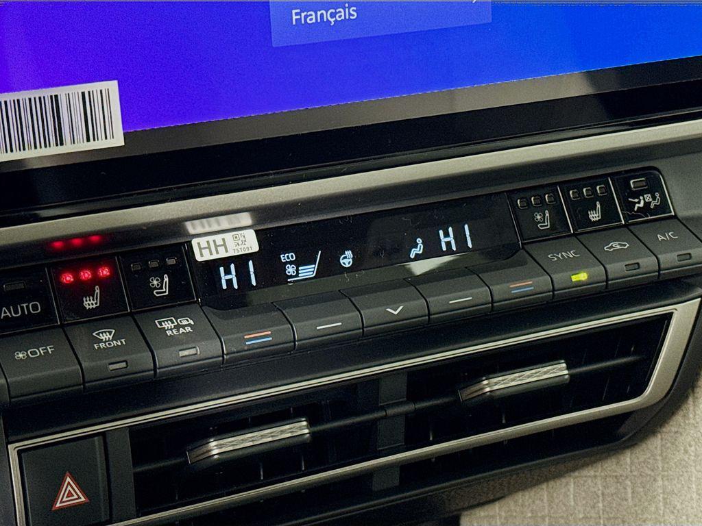 new 2026 Toyota Camry car, priced at $40,050