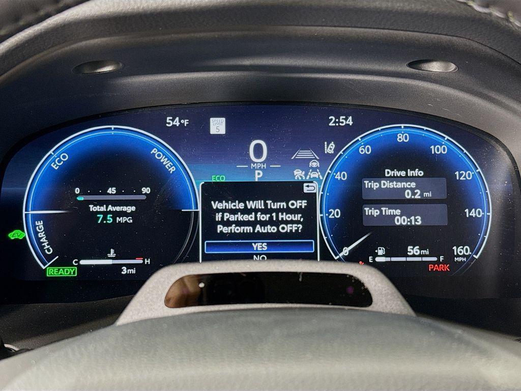 new 2026 Toyota Camry car, priced at $40,050