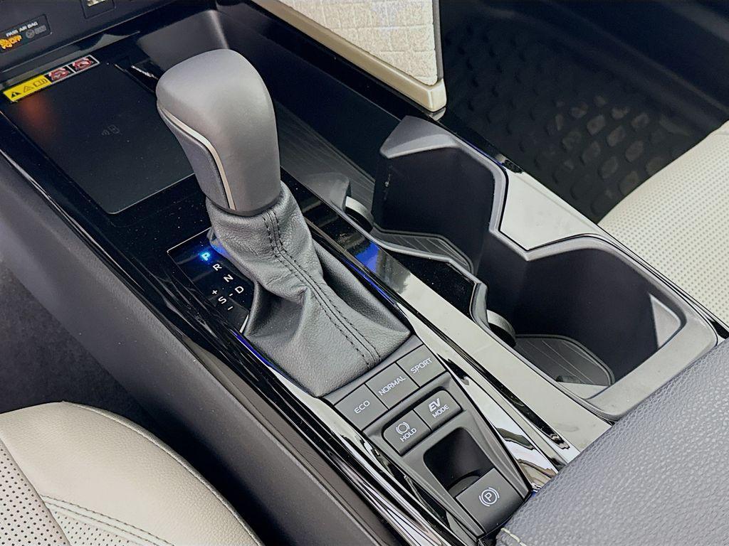 new 2026 Toyota Camry car, priced at $40,050