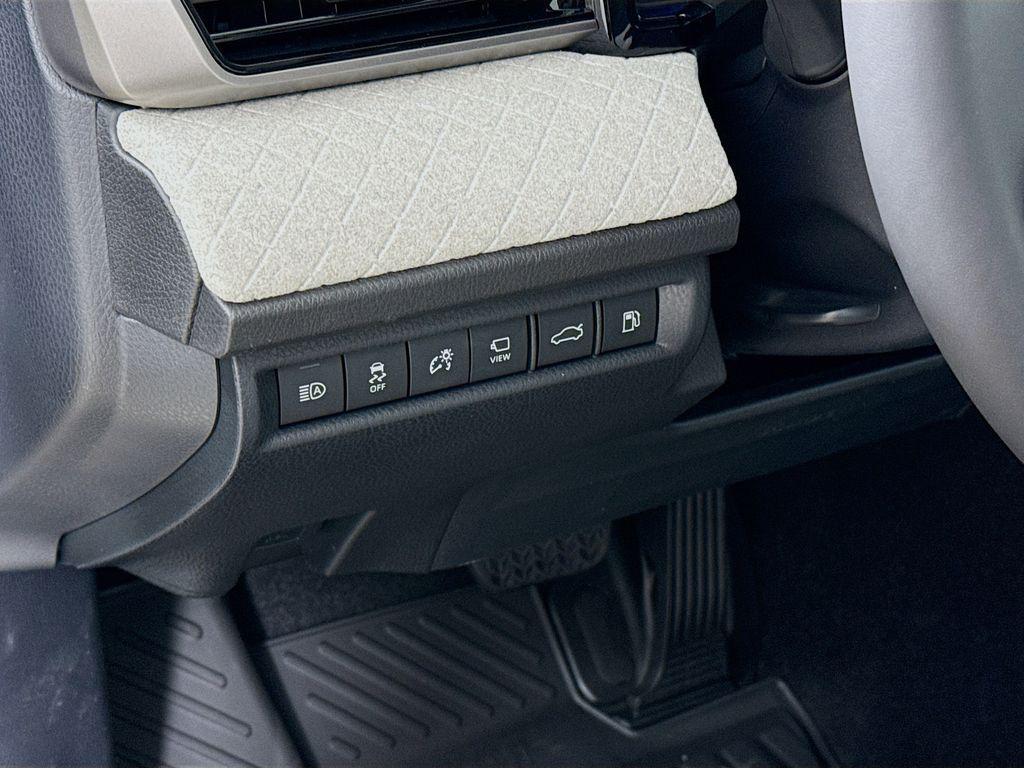 new 2026 Toyota Camry car, priced at $40,050