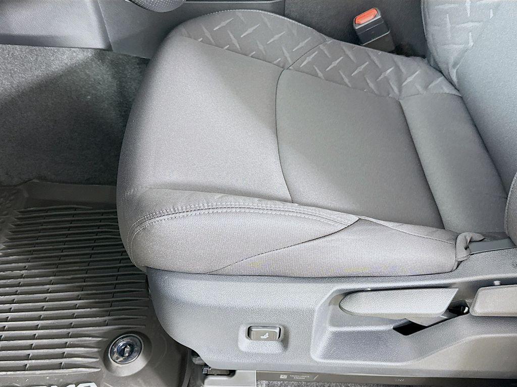 new 2025 Toyota Tacoma car, priced at $41,733