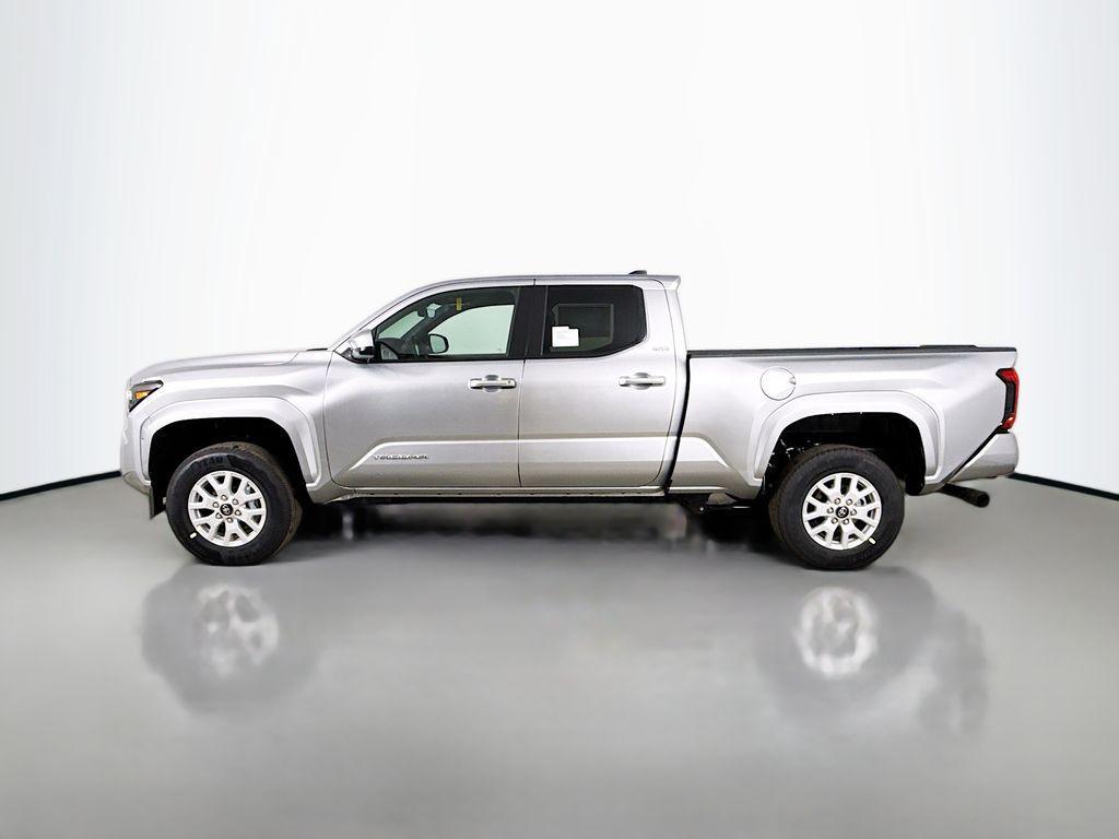 new 2025 Toyota Tacoma car, priced at $41,733