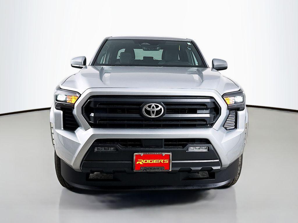 new 2025 Toyota Tacoma car, priced at $41,733