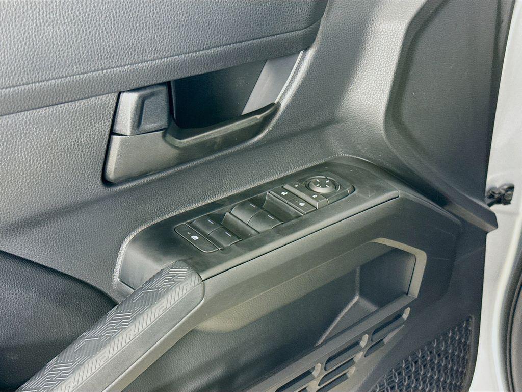 new 2025 Toyota Tacoma car, priced at $41,733