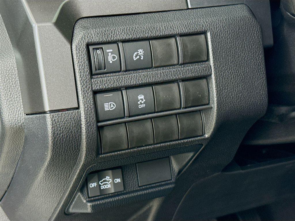 new 2025 Toyota Tacoma car, priced at $41,733