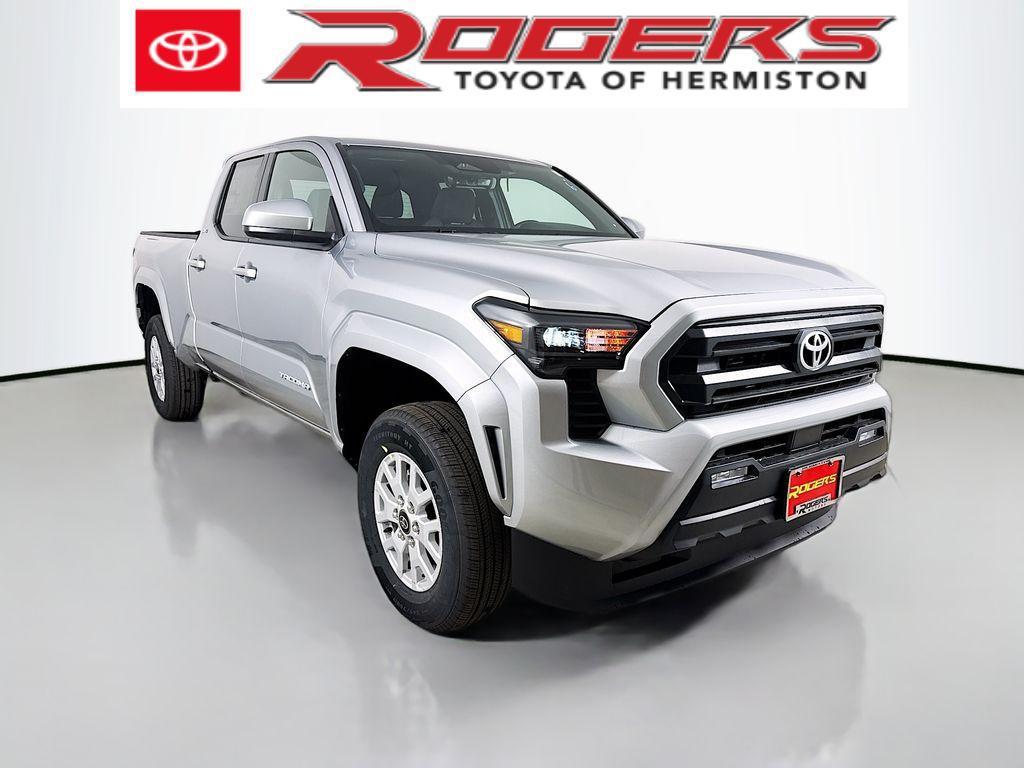 new 2025 Toyota Tacoma car, priced at $41,733