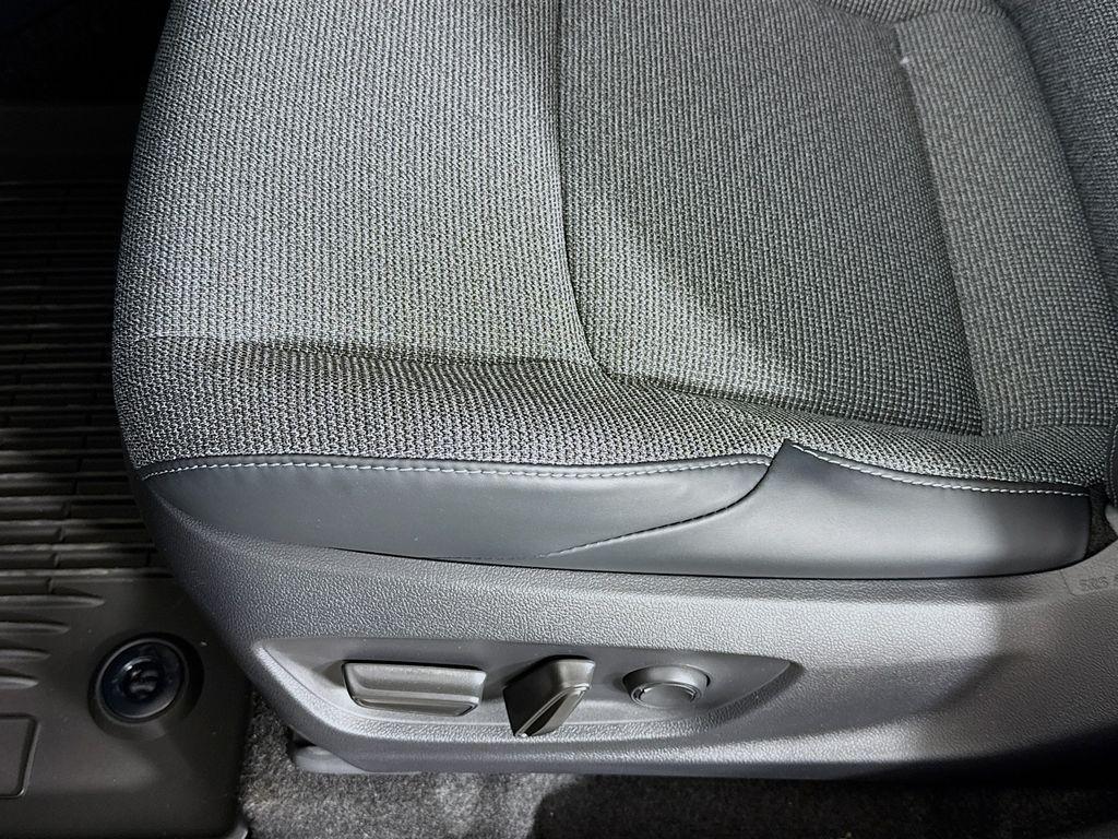 new 2026 Toyota bZ car, priced at $41,282