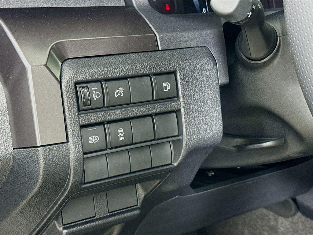 new 2025 Toyota 4Runner car, priced at $53,731