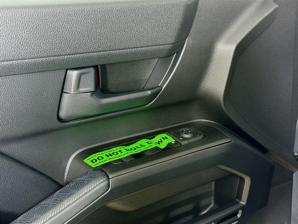 new 2025 Toyota 4Runner car, priced at $53,731