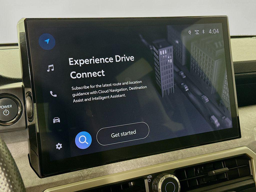 used 2024 Toyota Tacoma car, priced at $56,900