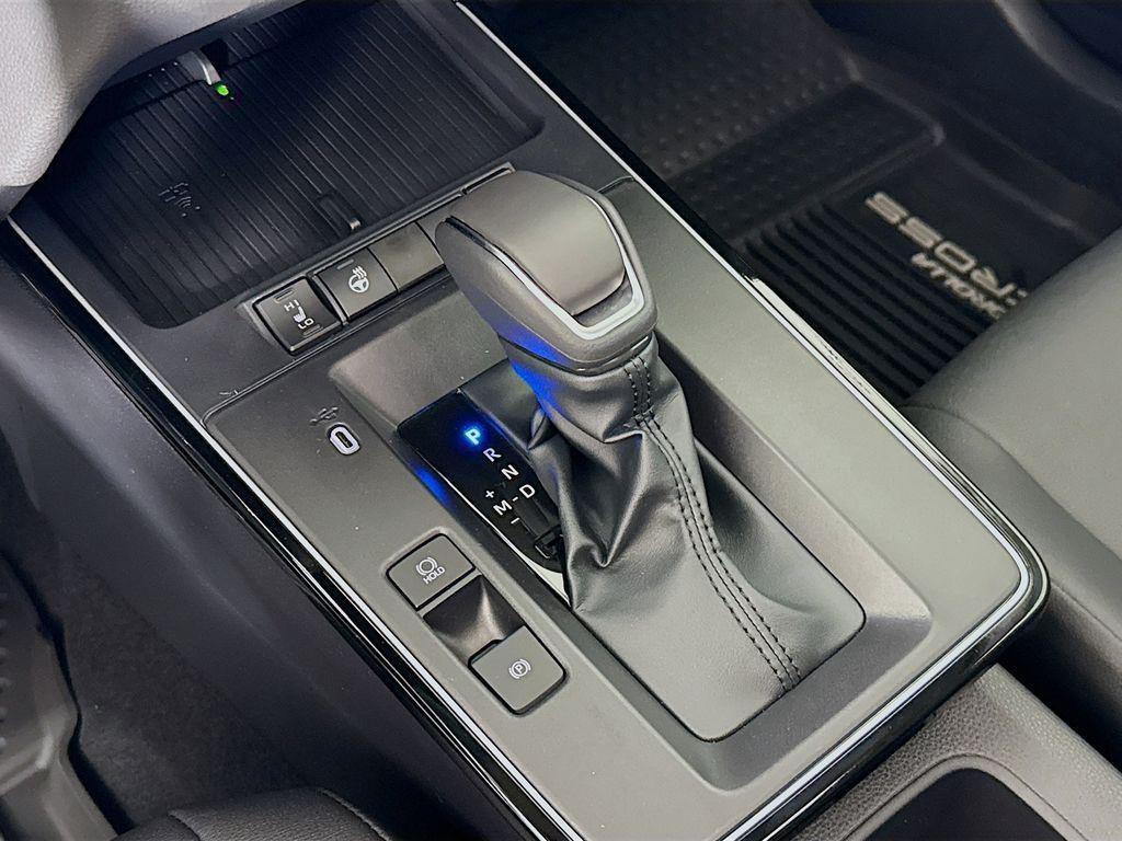 new 2026 Toyota Corolla Cross car, priced at $34,125