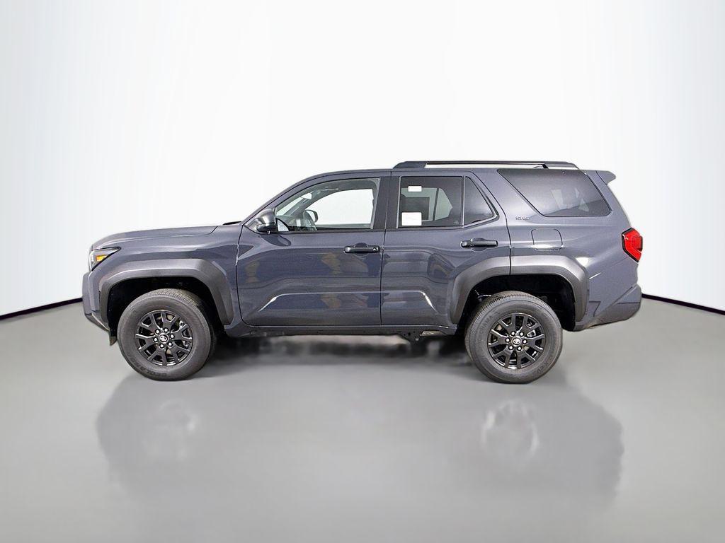 new 2026 Toyota 4Runner car, priced at $45,083