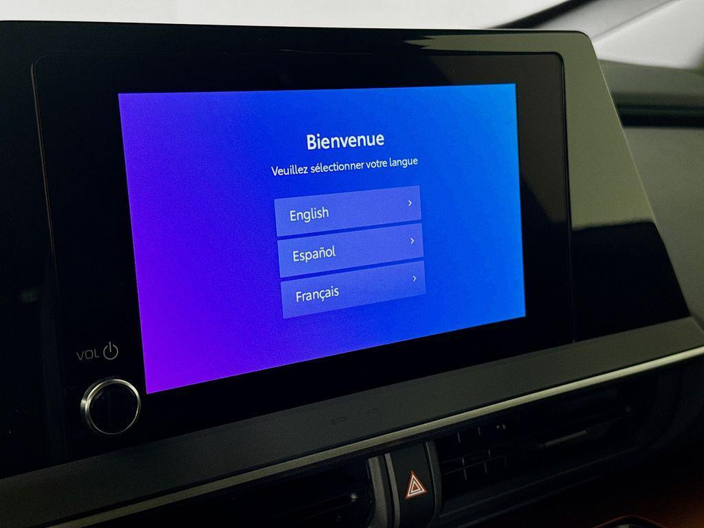 new 2026 Toyota Prius Plug-In Hybrid car, priced at $34,943