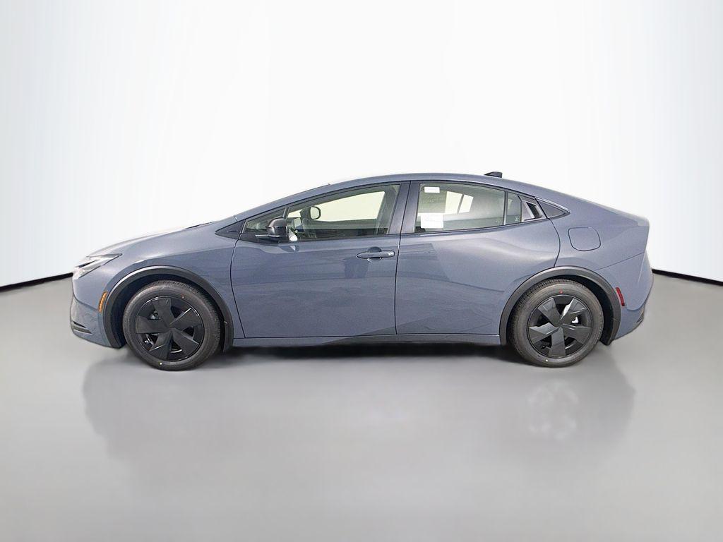 new 2026 Toyota Prius Plug-In Hybrid car, priced at $34,943
